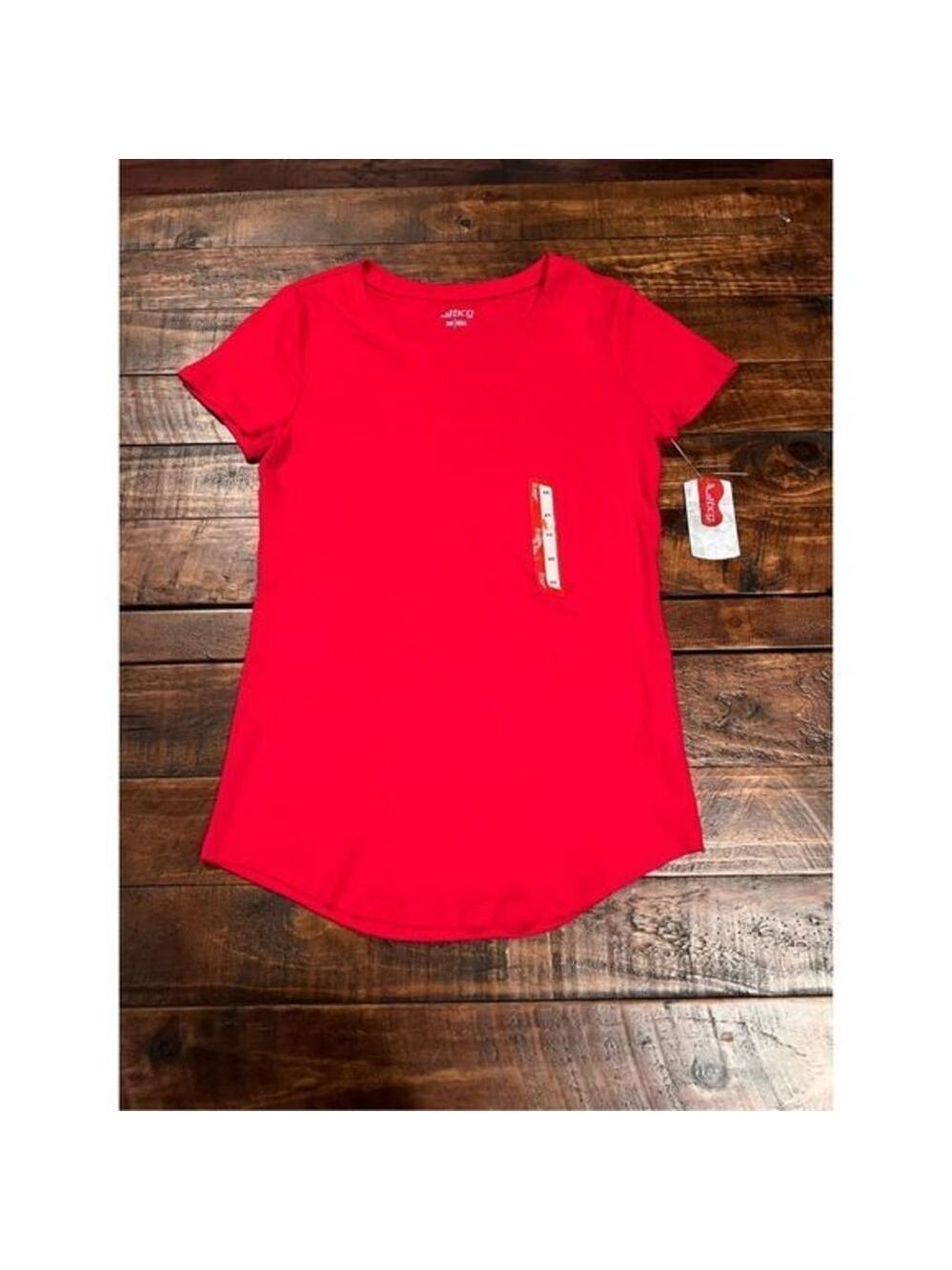 BCG tunic